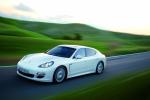 Porsche Panamera Diesel 2011 года